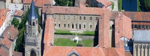 centre