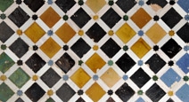 Mosaïste d’art